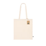 Ginter Fairtrade Cotton Bag – Durable and Ethical Tote for Bulk Orders