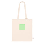 Ginter Fairtrade Cotton Bag – Durable and Ethical Tote for Bulk Orders