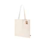 Ginter Fairtrade Cotton Bag – Durable and Ethical Tote for Bulk Orders