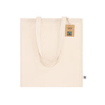 Ginter Fairtrade Cotton Bag – Durable and Ethical Tote for Bulk Orders