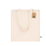 Ginter Fairtrade Cotton Bag – Durable and Ethical Tote for Bulk Orders