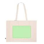 Kimich Fairtrade - Sustainable Fairtrade Cotton Bag for Bulk Orders in Ireland