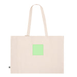 Kimich Fairtrade - Sustainable Fairtrade Cotton Bag for Bulk Orders in Ireland