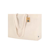 Kimich Fairtrade - Sustainable Fairtrade Cotton Bag for Bulk Orders in Ireland