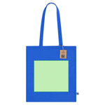 Jamal Fairtrade Cotton Bag – Sustainable and Durable