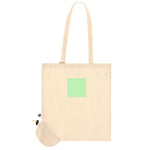 Kieran Fairtrade Folding Bag – Durable and Sustainable Carry Solution