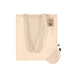 Kieran Fairtrade Folding Bag – Durable and Sustainable Carry Solution