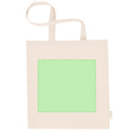Barzon Recycled Cotton Bag for Bulk Orders | Fou Tees Ireland