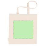 Barzon Recycled Cotton Bag for Bulk Orders | Fou Tees Ireland