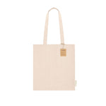Fintar Recycled Cotton Bag – Durable & Eco-Friendly Tote from Fou Tees Ireland
