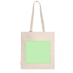 Fintar Recycled Cotton Bag – Durable & Eco-Friendly Tote from Fou Tees Ireland