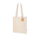 Fintar Recycled Cotton Bag – Durable & Eco-Friendly Tote from Fou Tees Ireland