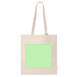 Domarix Recycled Cotton Bag - Durable Eco-Friendly Tote for Bulk Orders