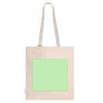 Domarix Recycled Cotton Bag - Durable Eco-Friendly Tote for Bulk Orders