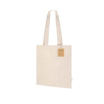Domarix Recycled Cotton Bag - Durable Eco-Friendly Tote for Bulk Orders