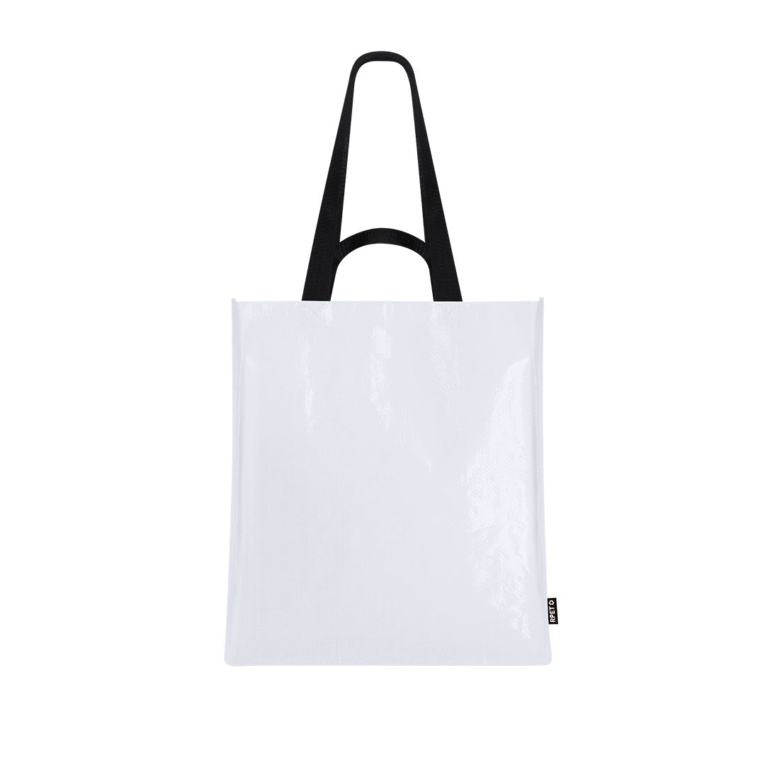 Sayon RPET Bag – Durable and Eco-Friendly Carry Bag for Bulk Orders