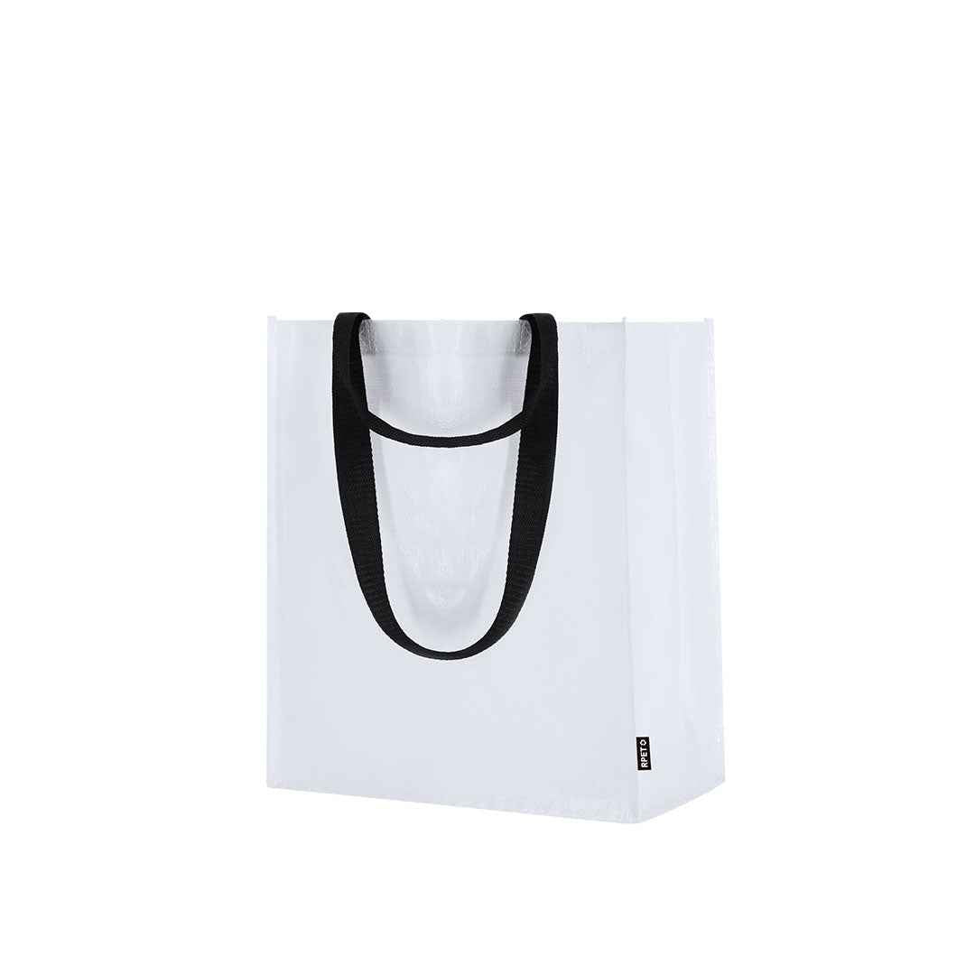 Sayon RPET Bag – Durable and Eco-Friendly Carry Bag for Bulk Orders
