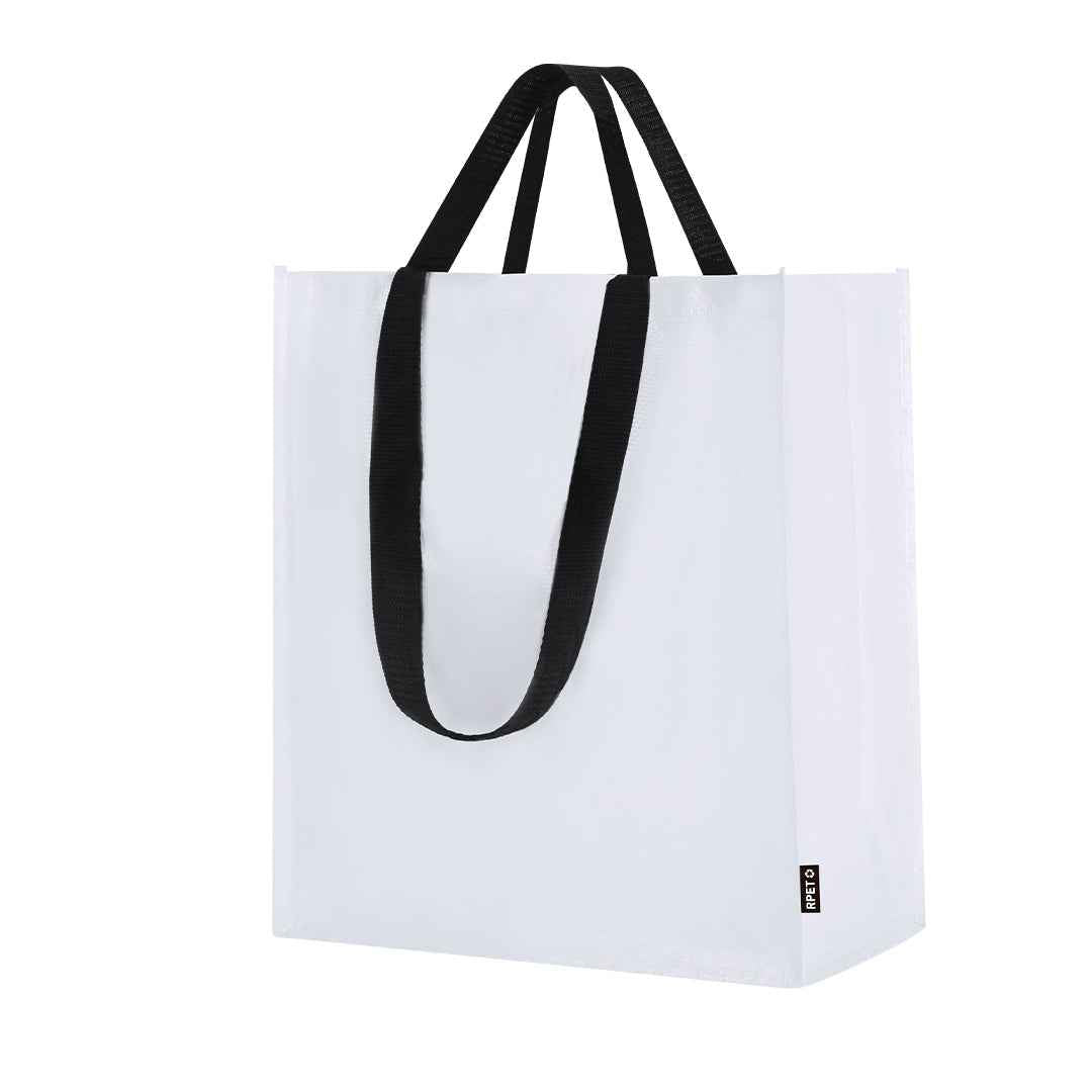Sayon RPET Bag – Durable and Eco-Friendly Carry Bag for Bulk Orders