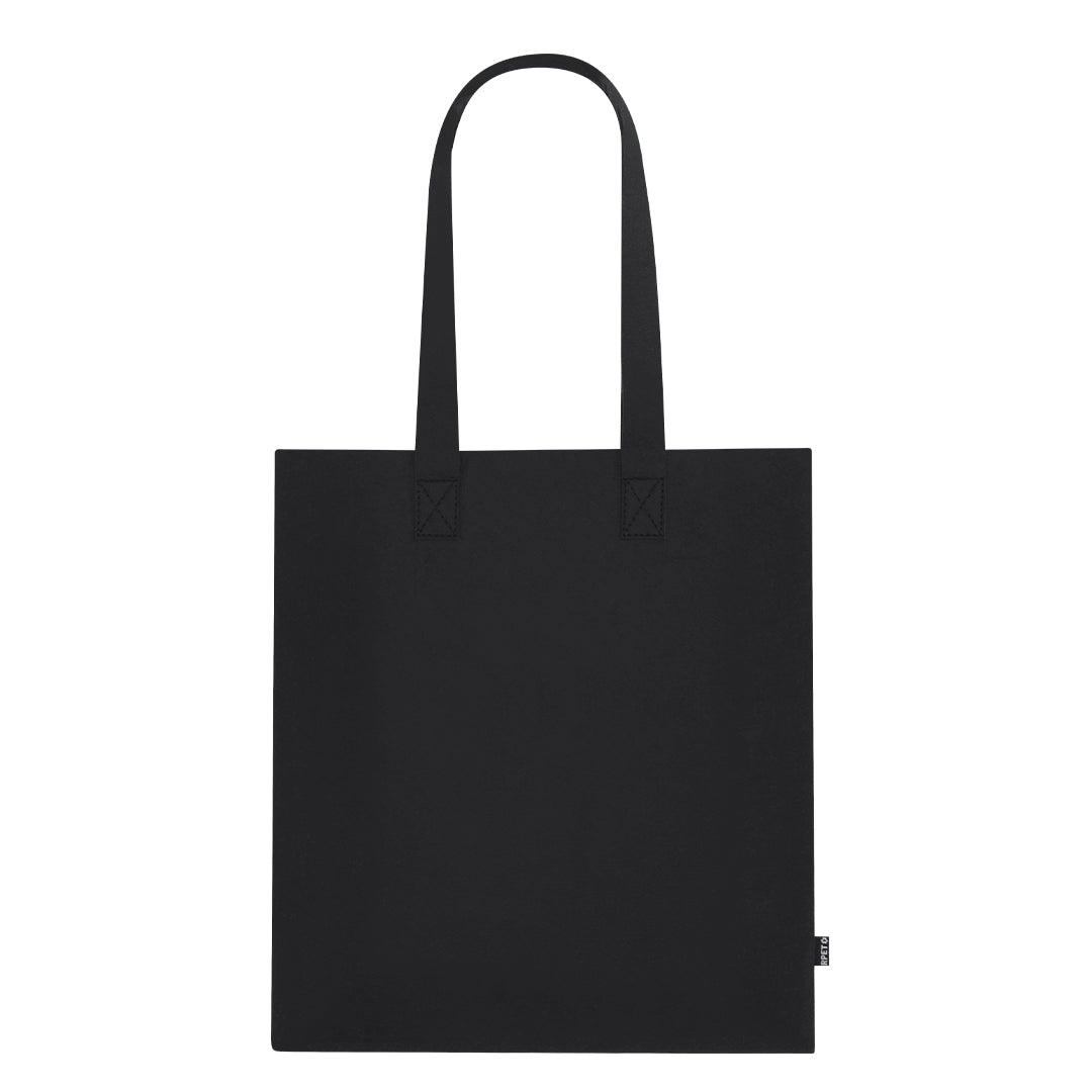 Horvik Recycled RPET Bag – Sustainable and Durable Tote for Bulk Orders