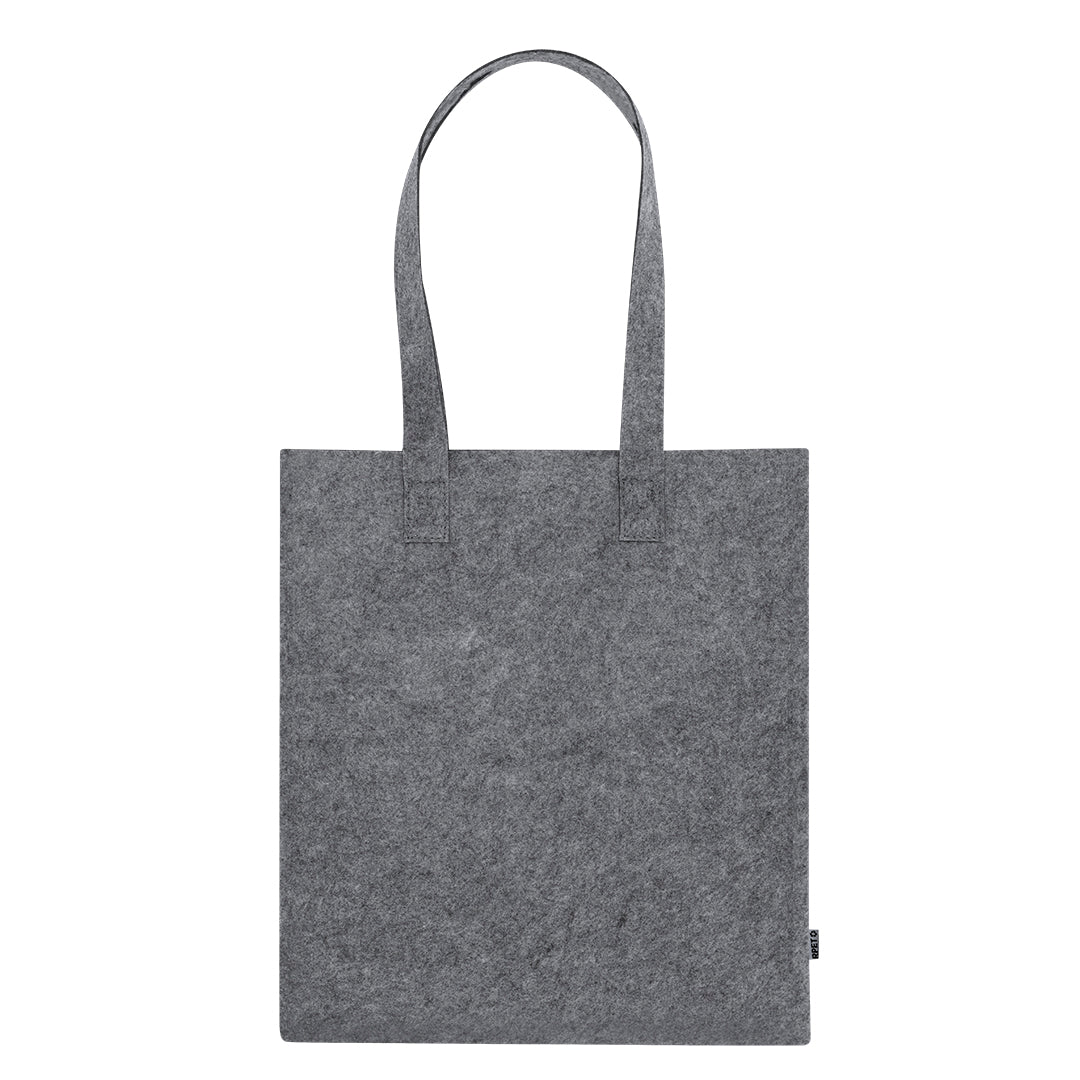 Horvik Recycled RPET Bag – Sustainable and Durable Tote for Bulk Orders