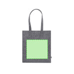 Horvik Recycled RPET Bag – Sustainable and Durable Tote for Bulk Orders