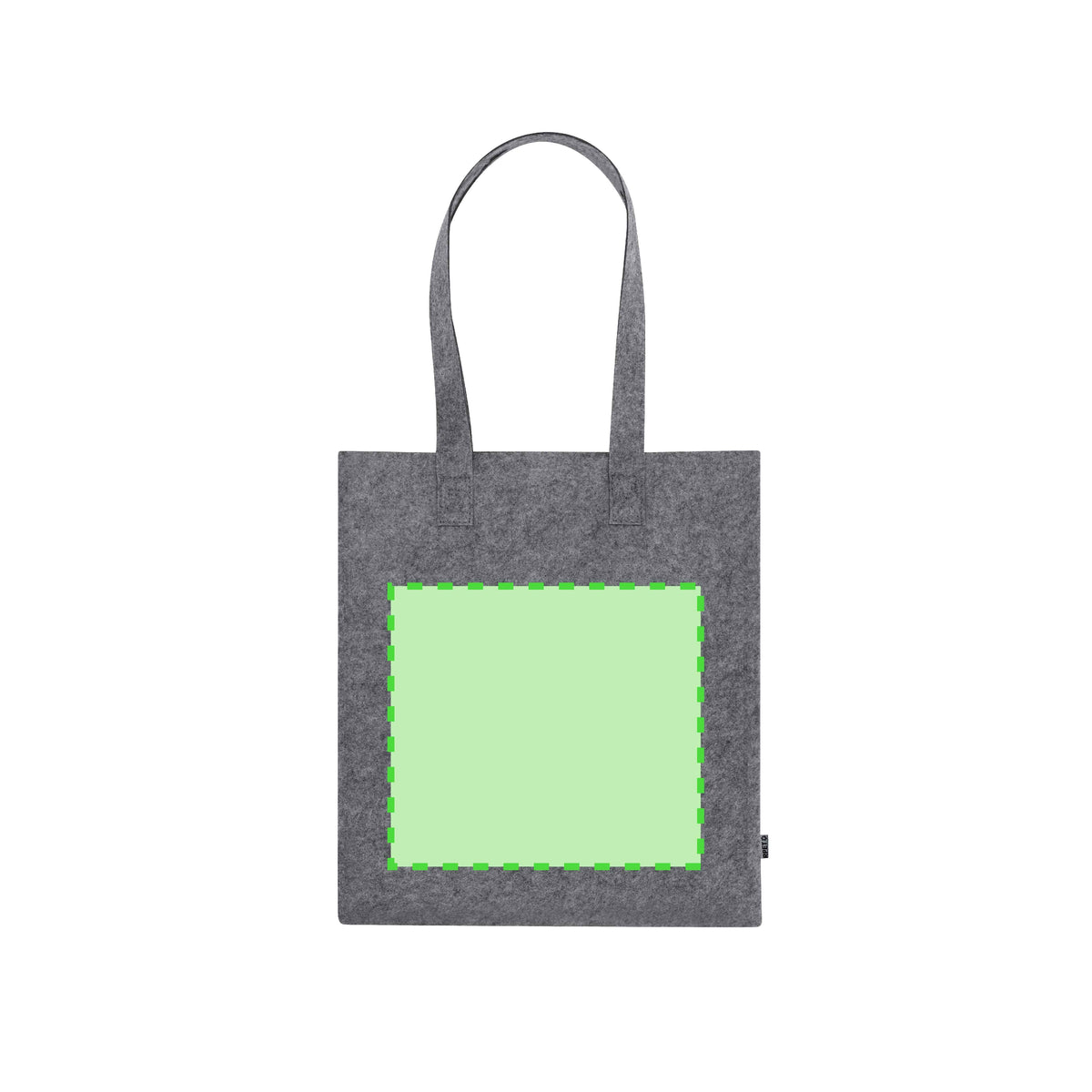 Horvik Recycled RPET Bag – Sustainable and Durable Tote for Bulk Orders