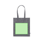 Horvik Recycled RPET Bag – Sustainable and Durable Tote for Bulk Orders