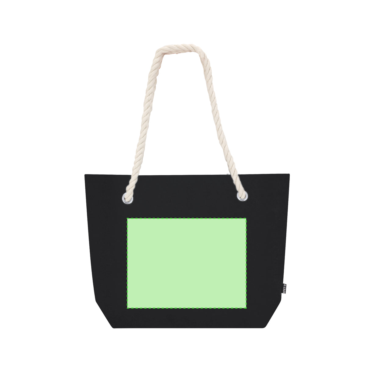 Northax Recycled Felt Bag – Sustainable and Practical Bulk Order Tote