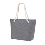 Northax Recycled Felt Bag – Sustainable and Practical Bulk Order Tote