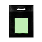 Barok Non-woven Bag – Durable and Practical Bulk Order Bags from Fou Tees Ireland