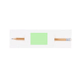 Meron Pencil with Seed Paper Case – Sustainable Promotional Gift