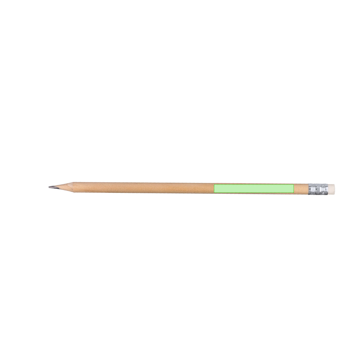 Meron Pencil with Seed Paper Case – Sustainable Promotional Gift
