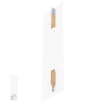 Meron Pencil with Seed Paper Case – Sustainable Promotional Gift