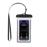 Logan Waterproof Pouch – Durable and Practical Protection for Devices
