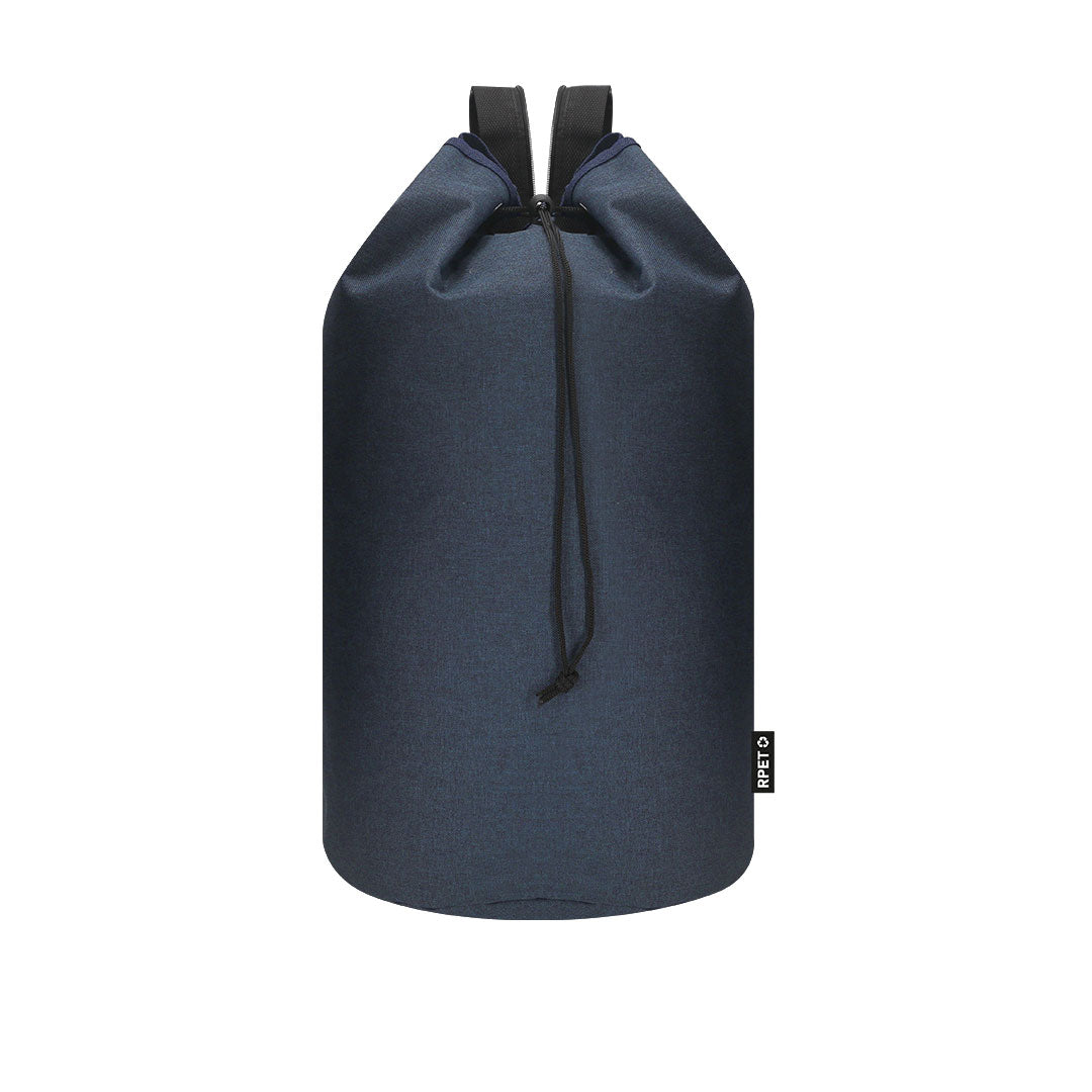 Mubar Backpack – Durable, Sustainable Large Capacity Bag from Fou Tees Ireland