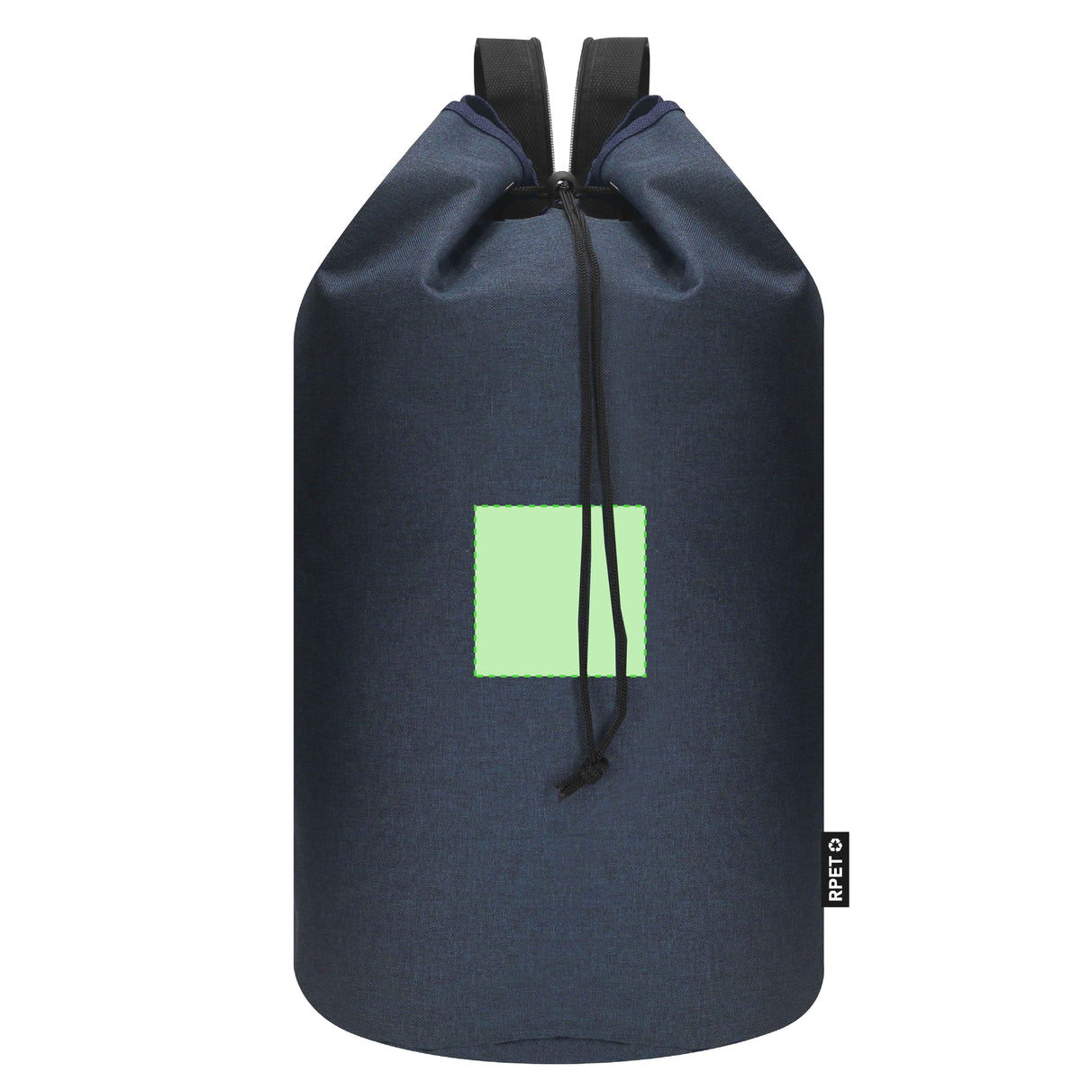 Mubar Backpack – Durable, Sustainable Large Capacity Bag from Fou Tees Ireland