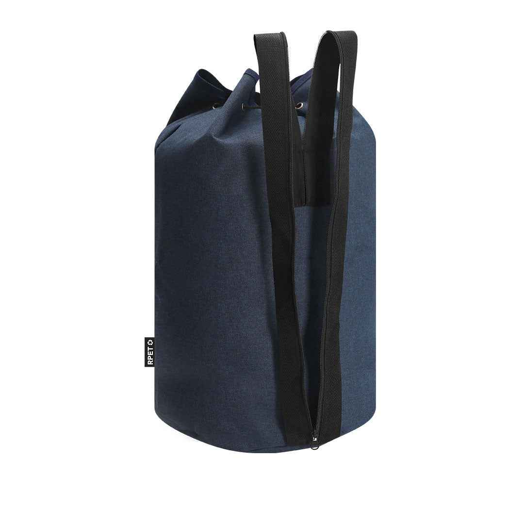 Mubar Backpack – Durable, Sustainable Large Capacity Bag from Fou Tees Ireland