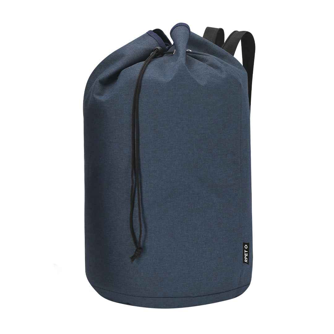 Mubar Backpack – Durable, Sustainable Large Capacity Bag from Fou Tees Ireland