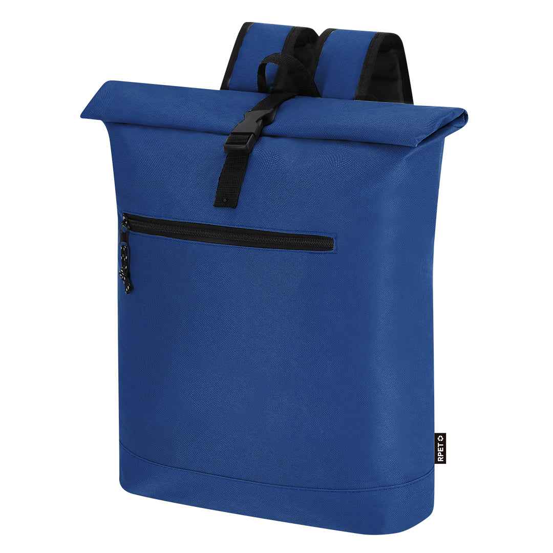 Pular Backpack – Durable RPET Laptop Backpack for Irish Businesses