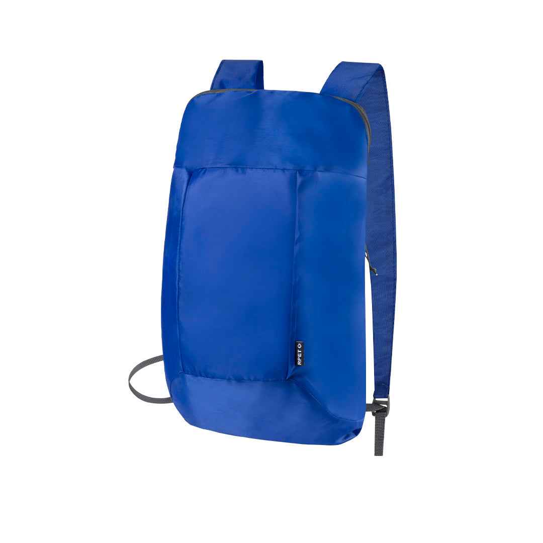 Redrax Folding Backpack – Sustainable and Practical Carry Solution