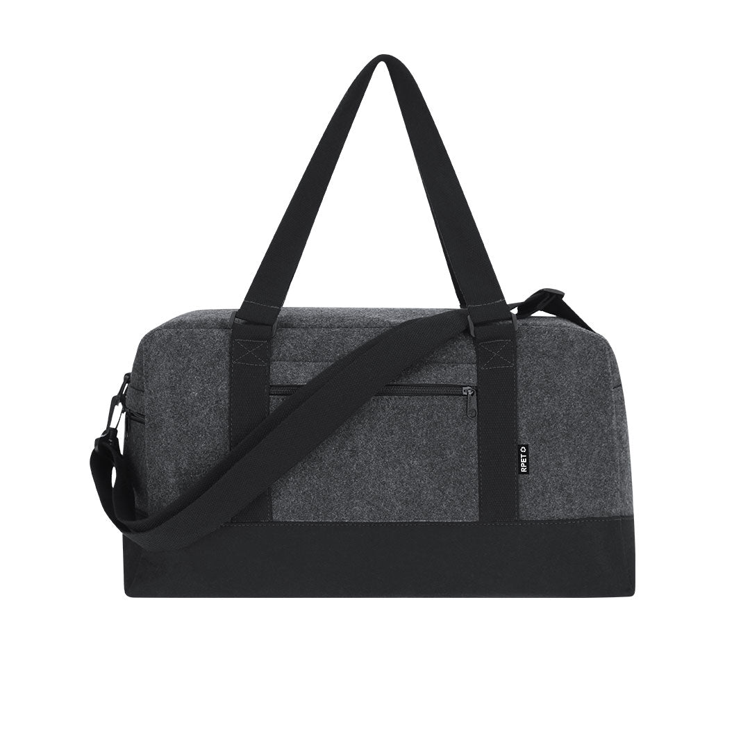 Yusof RPET Felt Bag – Sustainable and Practical Carryall