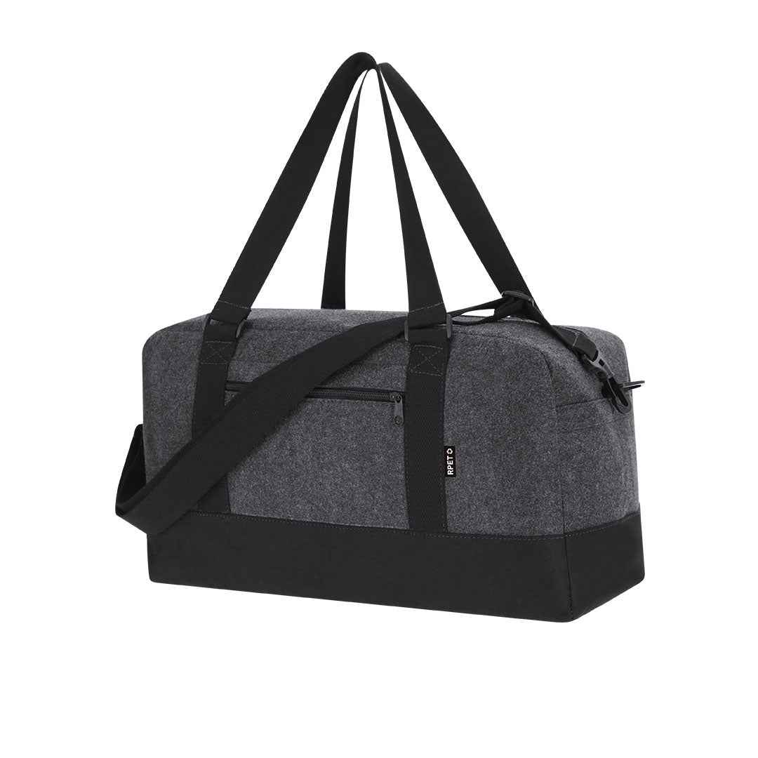 Yusof RPET Felt Bag – Sustainable and Practical Carryall