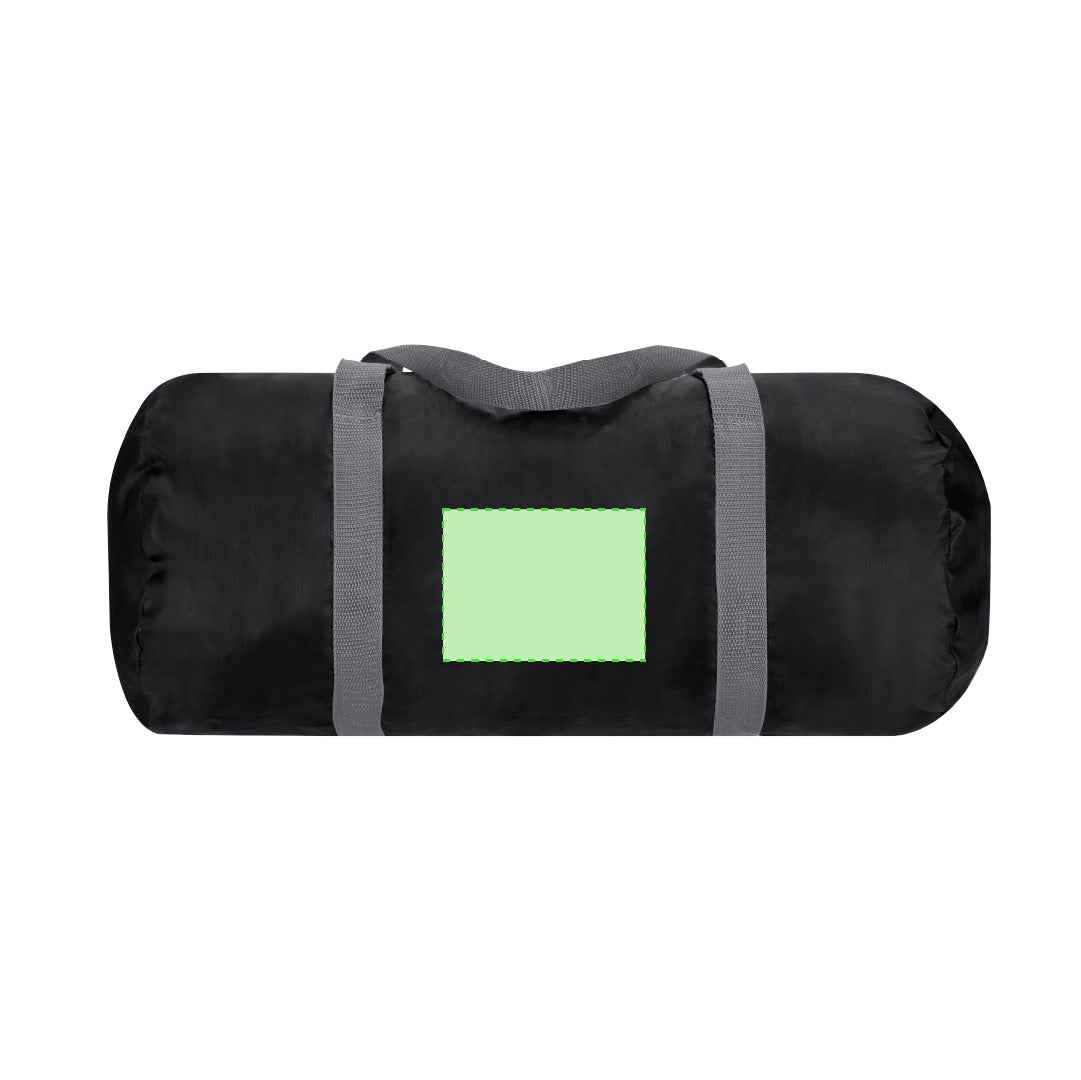 Pesk Folding Bag – Sustainable and Practical Bulk Order Bags from Fou Tees Ireland