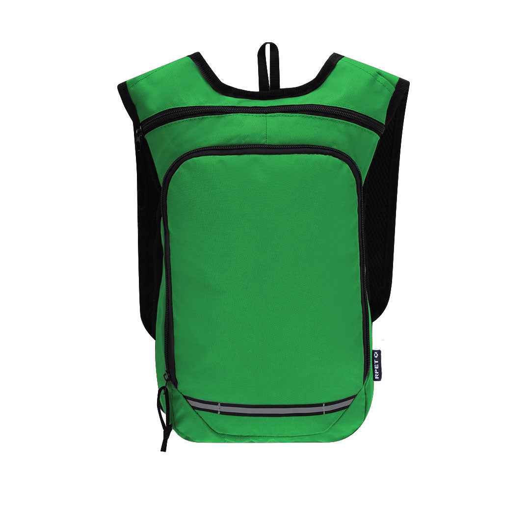 Rinix Backpack – Durable RPET Polyester Backpack for Bulk Orders in Ireland