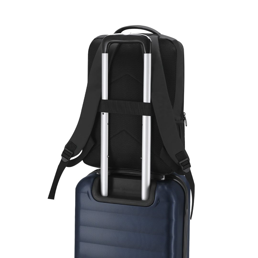 Galix Backpack – Durable and Practical Travel Companion