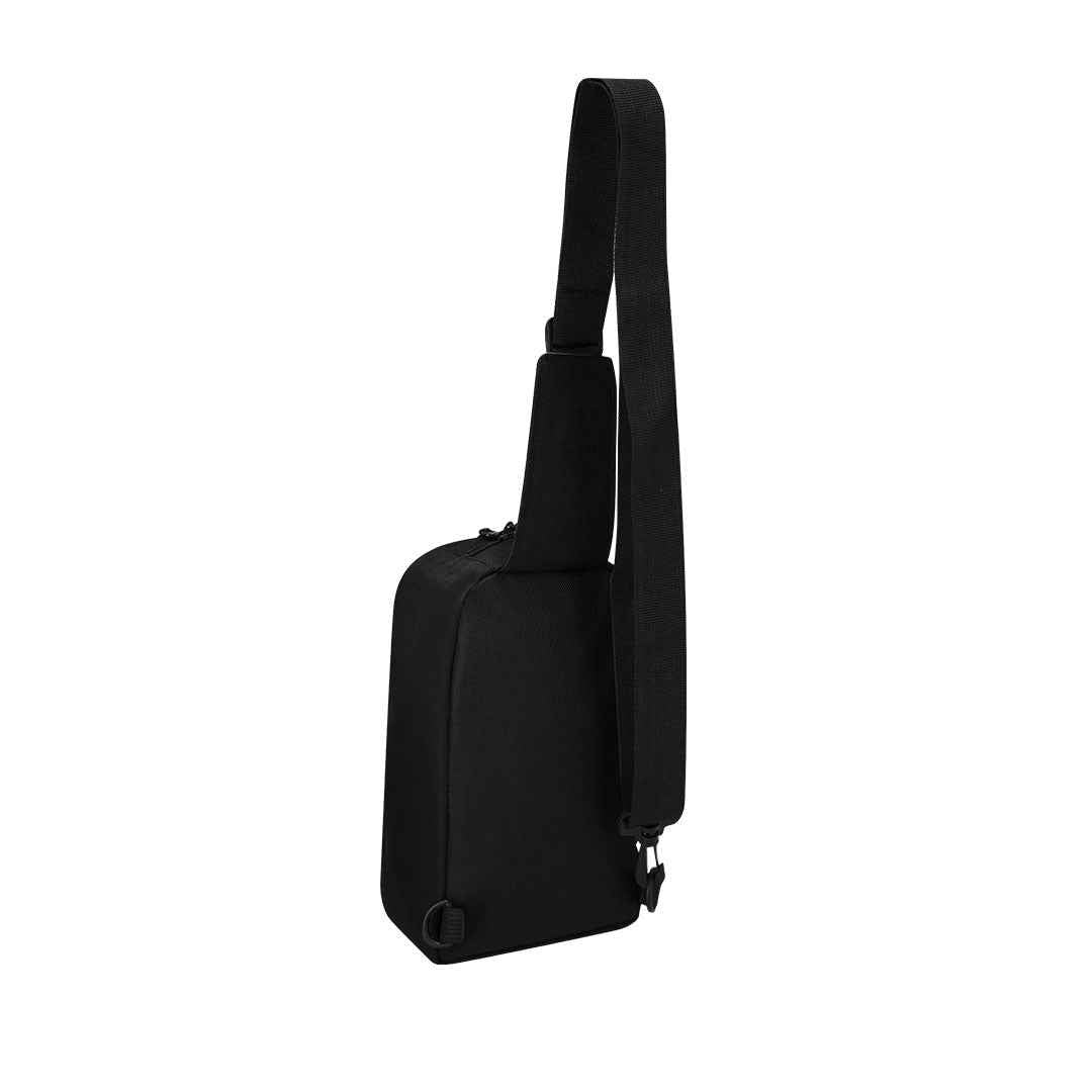 Palan Shoulder Bag – Durable RPET Polyester Bag for Bulk Orders | Fou Tees Ireland