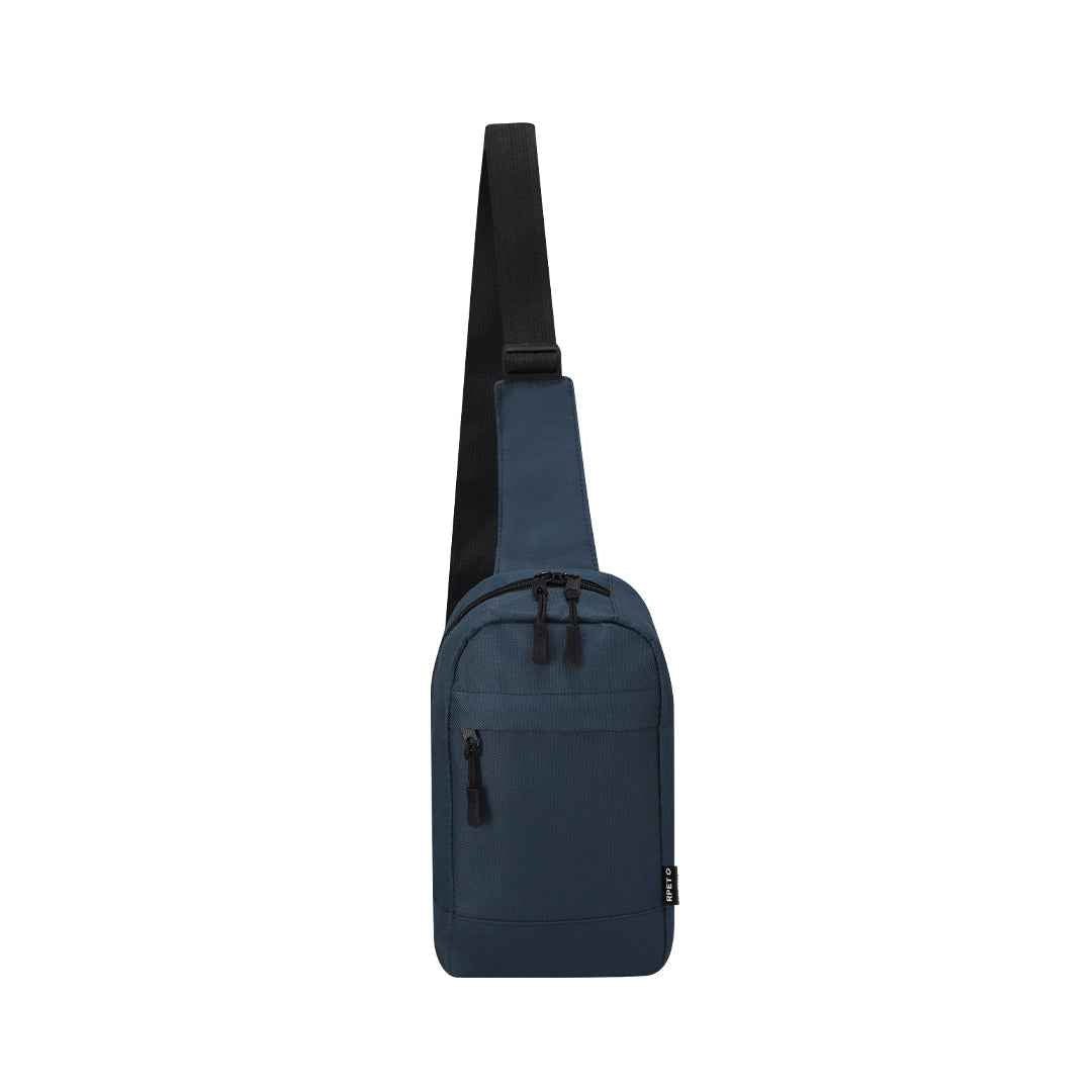 Palan Shoulder Bag – Durable RPET Polyester Bag for Bulk Orders | Fou Tees Ireland