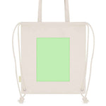 Nelon Drawstring Bag – Sustainable and Durable Promotional Bags from Fou Tees Ireland