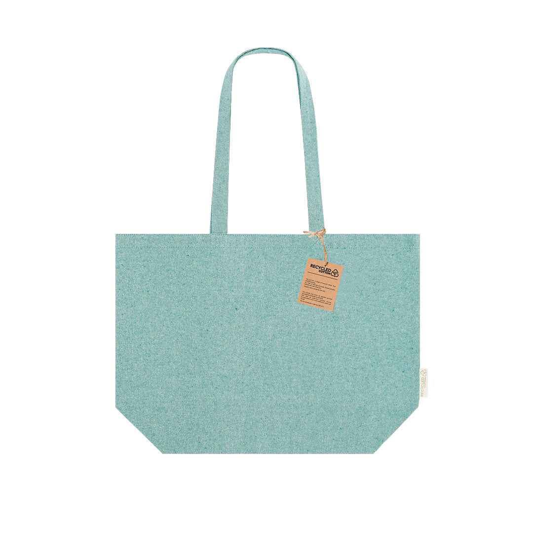 Arpel Recycled Cotton Bag – Durable and Eco-Friendly Tote