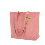 Arpel Recycled Cotton Bag – Durable and Eco-Friendly Tote
